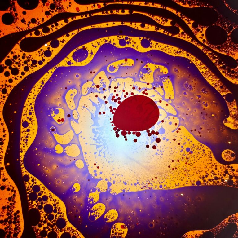 LiquidFidelity Art Print #1