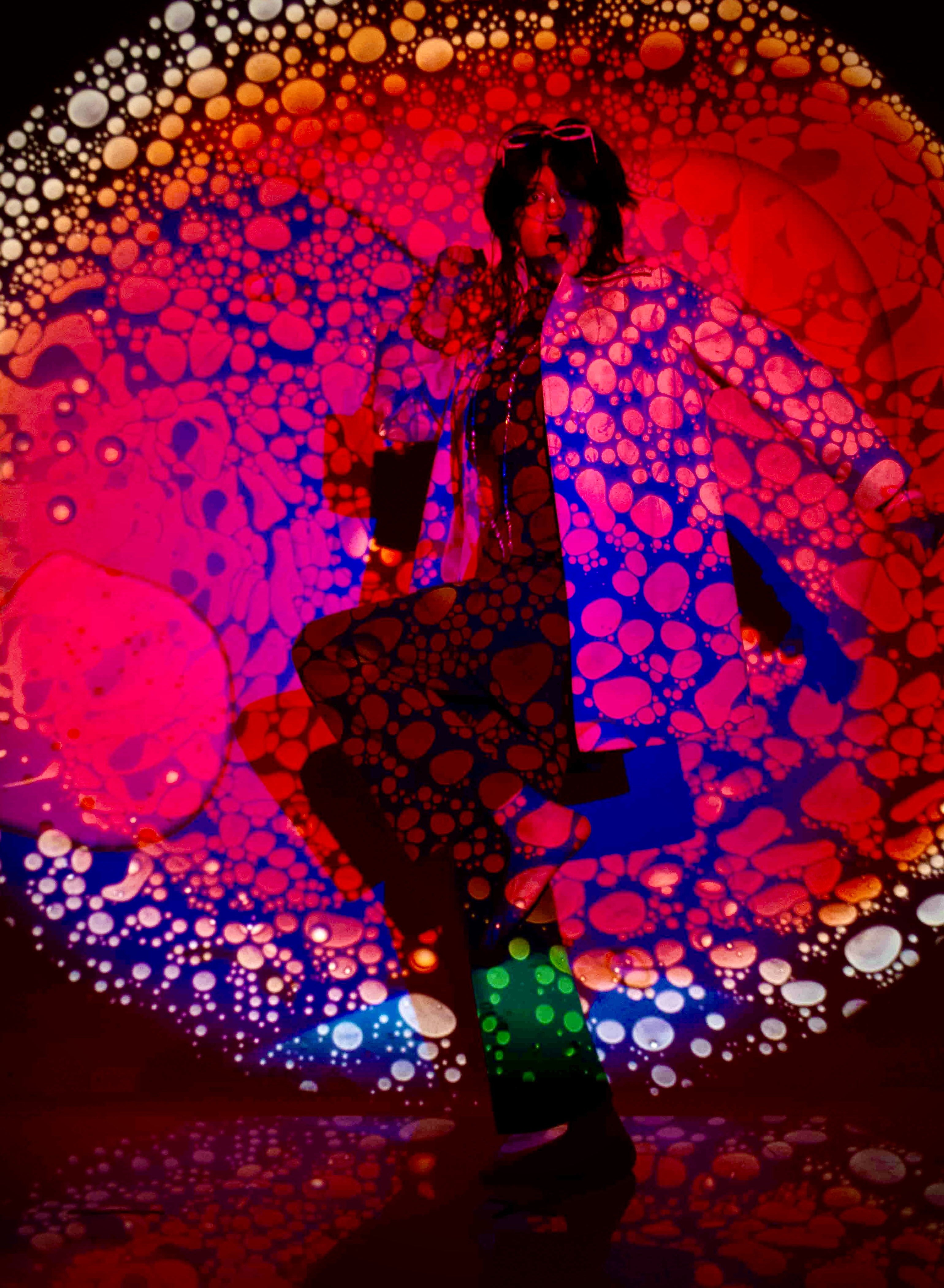 LiquidFidelity Art Print #2