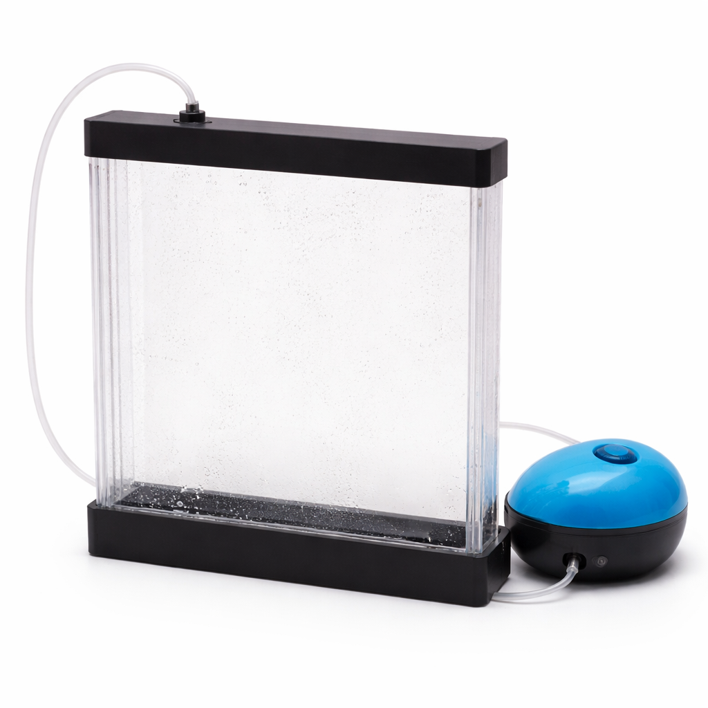 LiquidFidelity Splodascope