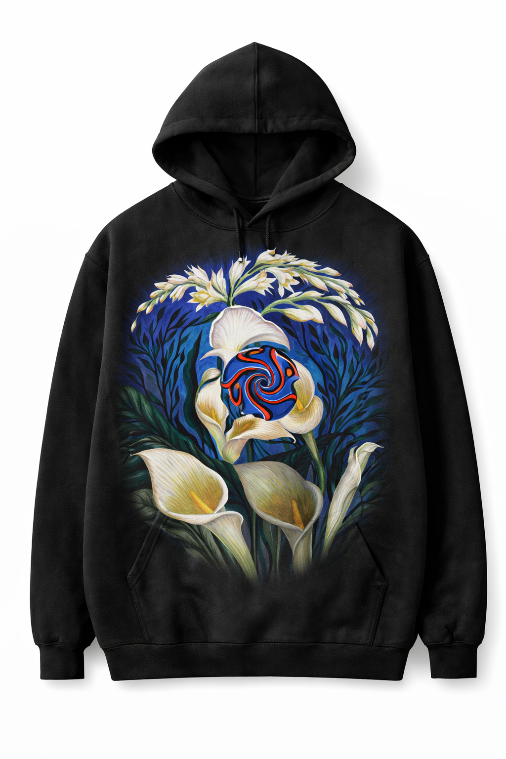 LiquidFidelity T-Shirt #3